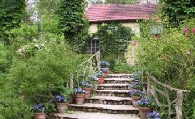 Casa de Monet